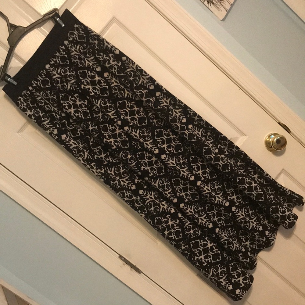 Maxi Skirt